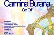 Carmina Burana 2013